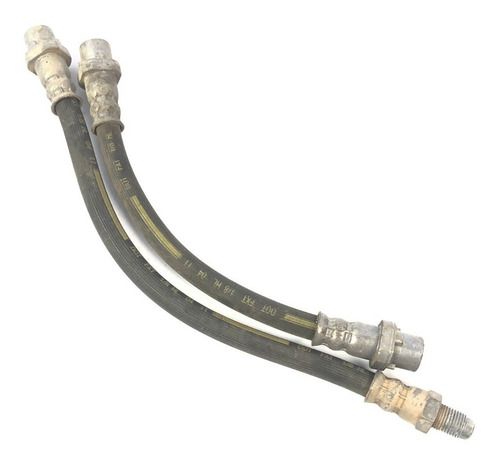 Flexível Freio Traseiro Direito Bmw X1 2011 1.8