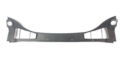 Grade De Churrasqueira Ford Focus 2017 2.0 Bm51a02216af