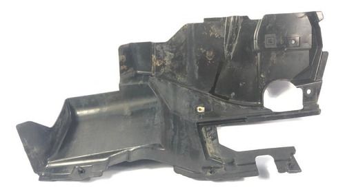 Extensão Parabarro Traseiro Direito Gm Spin 2018 52098895