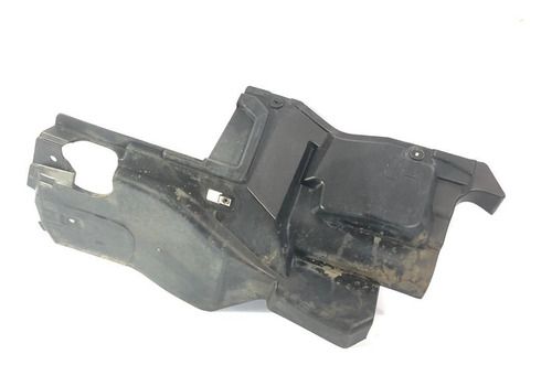 Extensão Parabarro Traseiro Esquerdo Gm Spin 2018 52098894