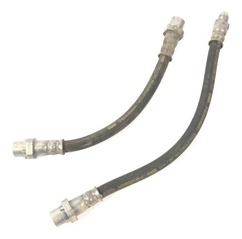 Flexível Freio Traseiro Esquerdo Bmw X1 2011 1.8