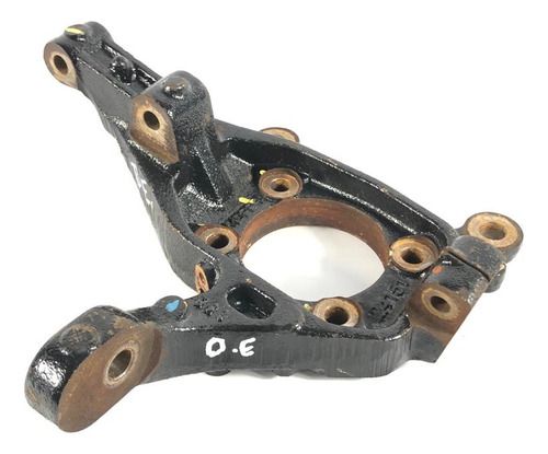 Manga De Eixo Dianteira Esquerda Jeep Compass 2.0 2018 Flex