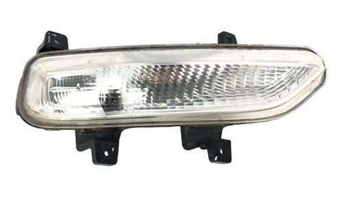 Farol Auxiliar Direito Gm Tracker 2017 1.4 Turbo Lt