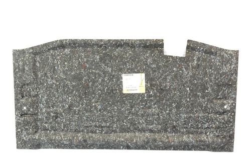 Forração Assoalho Porta Malas Bmw X1 2017 2.0 7378027 09