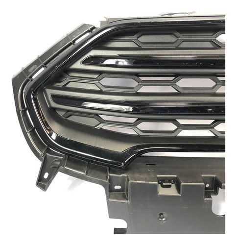 Grade Parachoque Dianteiro Ford Ecosport 2019 1.5 Original