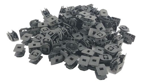 Grampo Caixa Ar Linha Ford - Fusion ( Valor Unitário )