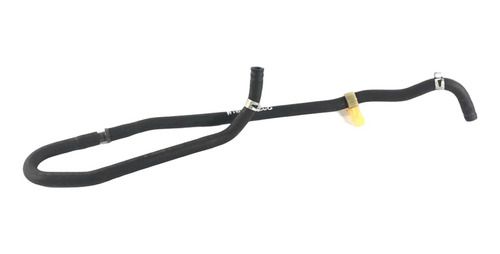 Mangueira Coletor Admissão/hidrovacuo Honda City 1.5 2017