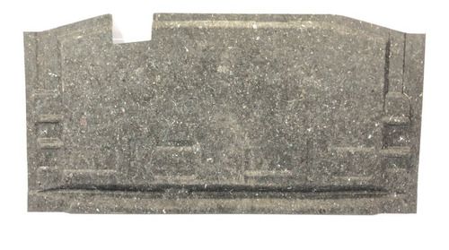 Forração Assoalho Porta Malas Bmw X1 2019 2.0 7378027 09