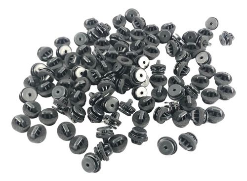 Grampo Lanterna Tras. Linha Ford Ecosport ( Valor Unitário )