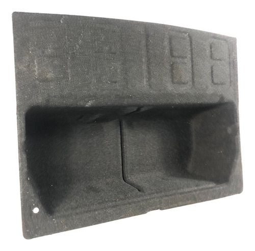 Forro Assoalho Porta Malas Bmw 320i 2.0 2014
