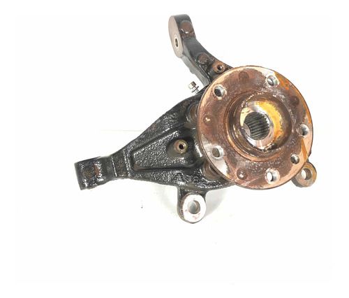 Manga Eixo Dianteira Direita Jeep Compass 2.0 2017