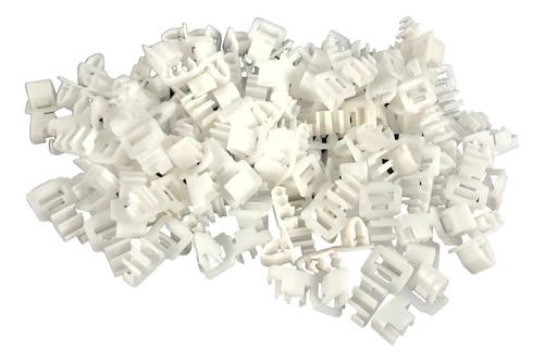 Grampo Revest. Coluna Parabrisa Ford (valor Unitário)