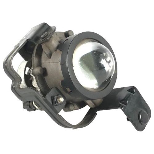 Farol De Milha Direito Gm S10 2016 2.5 Flex