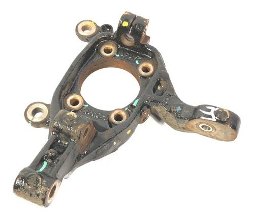 Manga Eixo Dianteira Esquerda Jeep Compass 2.0 2018