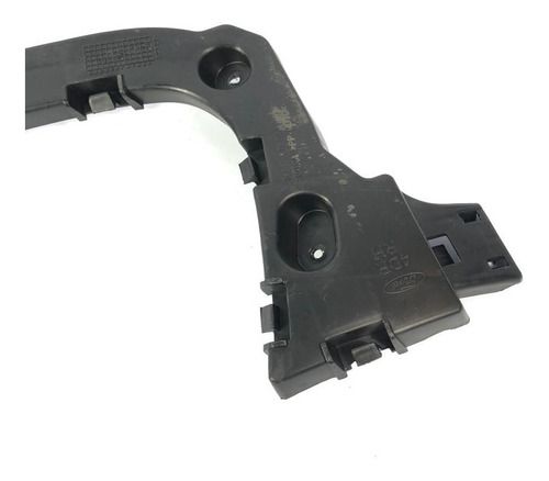 Guia Direito Parachoque Traseiro Ford Focus 2016