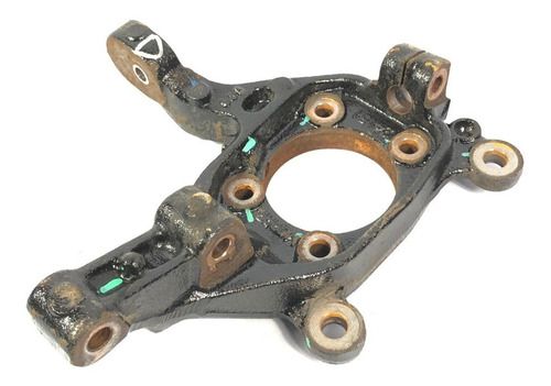 Manga Eixo Dianteira Esquerda Jeep Compass 2.0 2018