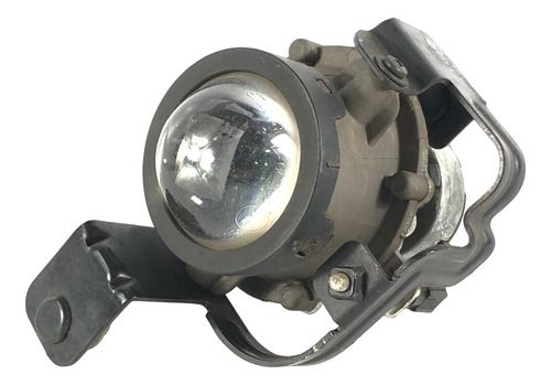 Farol De Milha Esquerdo Gm S10 2016 2.5 Flex