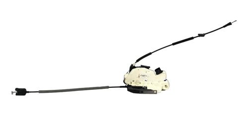 Fechadura Porta Vw Amarok V6 2022 Diant Esquerda 2h1837015d