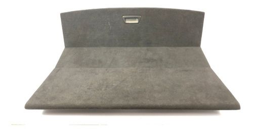 Forro Assoalho Porta Malas Bmw X1 2017 2.0 F48 51477425352