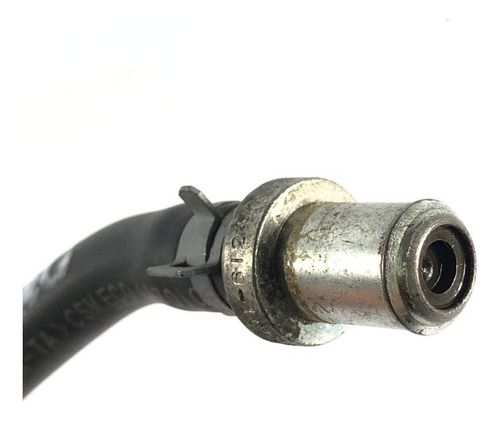 Mangueira De Óleo Honda City 1.5 2017