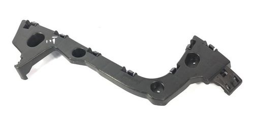 Guia Esquerdo Parachoque Traseiro Ford Focus 2016