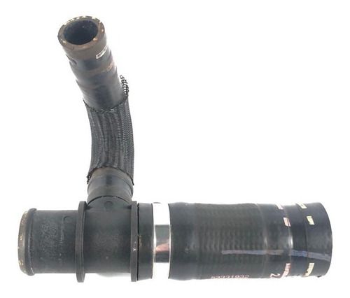 Mangueira Água Com Flange Jeep Compass 2.0 2018 53331932