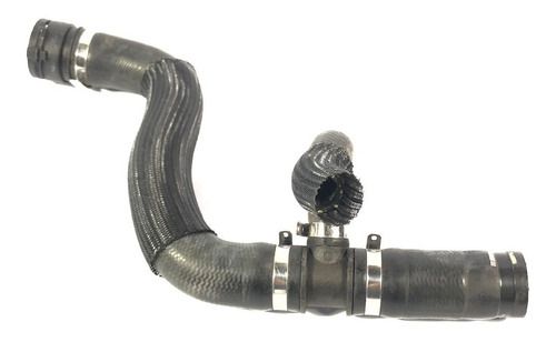 Mangueira Água Com Flange Jeep Compass 2.0 2018 53331932