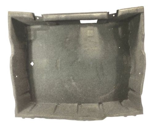 Forro Assoalho Porta Malas Bmw X1 2019 2.0 F48