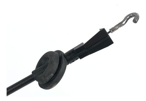 Fechadura Porta Vw Amarok V6 2022 Tras Esquerda 2h1839015d