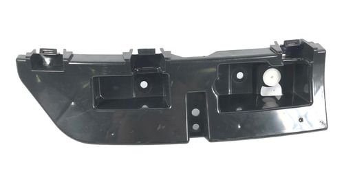 Guia Parachoque Ford Edge 2017 3.5 Tras. Esq. Ft4b 17d949 Ad