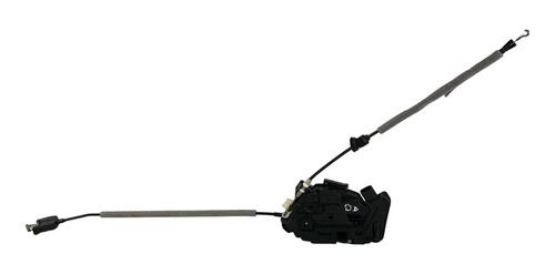 Fechadura Porta Vw Tiguan 2012 2.0 Diant. Dir. 5n1837016e