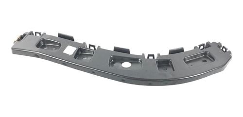 Guia Parachoque Ford Edge 2017 3.5 Tras. Esq. Ft4b 17e851 Ad