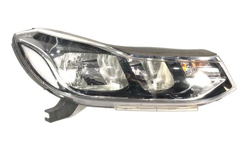 Farol Direito Gm Tracker 2017 1.4 Turbo 42576954
