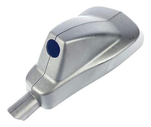 Acabamento Retrovisor Interno Peugeot 208 2015 1.6