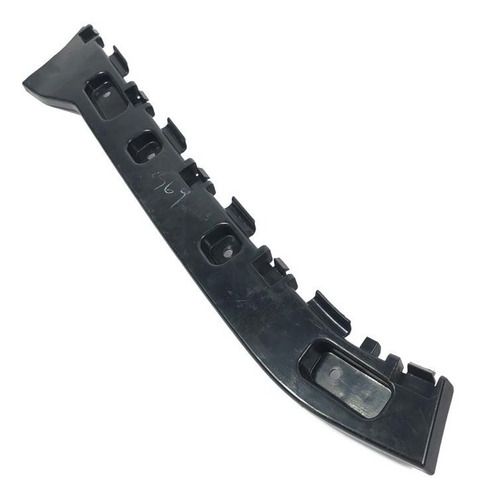 Guia Parachoque Tras. Esquerdo Ford Ka 2015 E4b5f17a882a