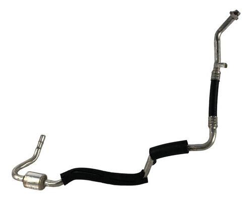 Mangueira Ar Cond. Compass Diesel 2018 Flex 2.0 534131350