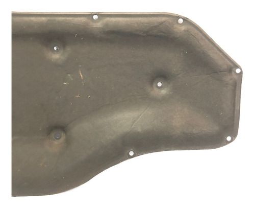 Forro Capô Bmw X1 2017 2.0 F48