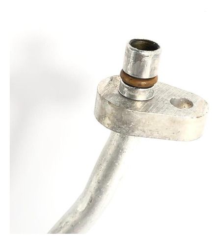 Mangueira Ar Cond. Jeep Compass 2018 2.0 Flex 53356855