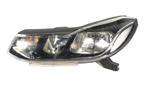 Farol Esquerdo Gm Tracker 2017 1.4 Turbo 42576953