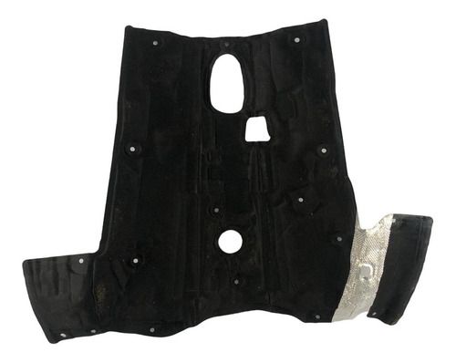 Forro Corta Fogo Cambio Bmw 320i 2016 2.0