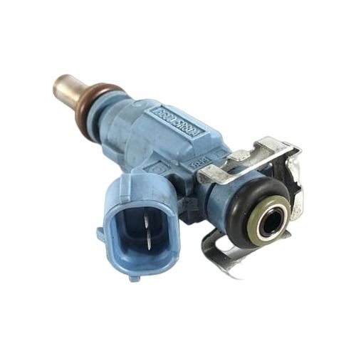 Bico Injetor Nissan Kicks 1.6 2023 166005r80a