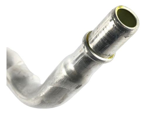 Mangueira Ar Cond. Jeep Compass 2018 2.0 Flex 534131350