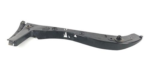 Guia Suporte Parachoque Ford New Fiesta 2014 Tras. Direito