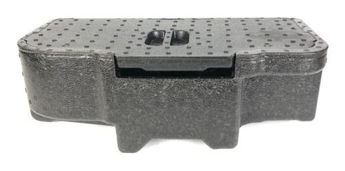 Isopor Suporte Macaco Fiat Strada 2023 1.3 Volcano