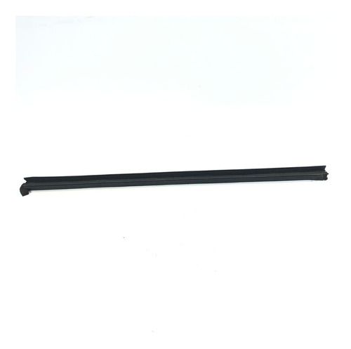 Guia Suporte Vidro Traseiro Esq Ford New Fiesta 2014