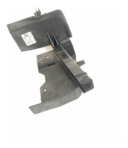 Guia Vidro  Porta Diant. Esquerda Ford Focus 2016