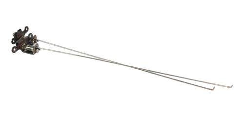 Fechadura Tampa Traseira Vw Amarok V6 3.0 2018 2h5829211