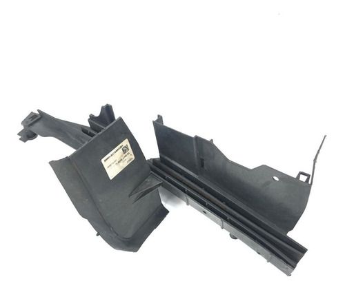 Guia Vidro Dianteiro Direito Ford Focus 2014 Bm51a21978