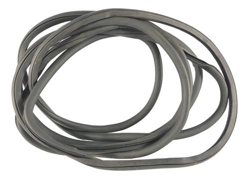 Jogo Borracha Porta Fiat Toro 2020