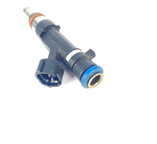 Bico Injetor Nissan Kicks 2019 1.6 0280158356